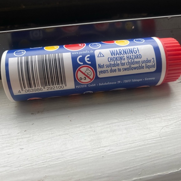 Supreme bubbles - Picture 2 of 3